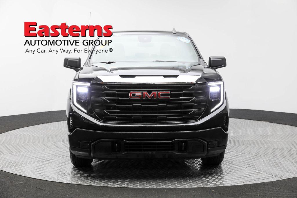 Thumbnail image of 2022 GMC Sierra 1500 at Easterns Automotive Group of Hyattsville
