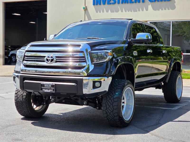 Thumbnail image of 2016 Toyota Tundra at M&M Investment Cars