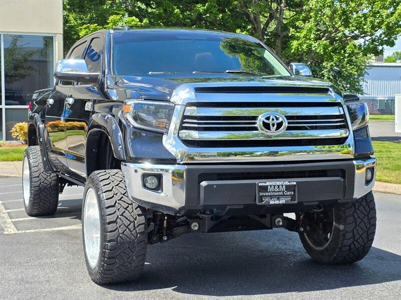 Thumbnail image of 2016 Toyota Tundra at M&M Investment Cars