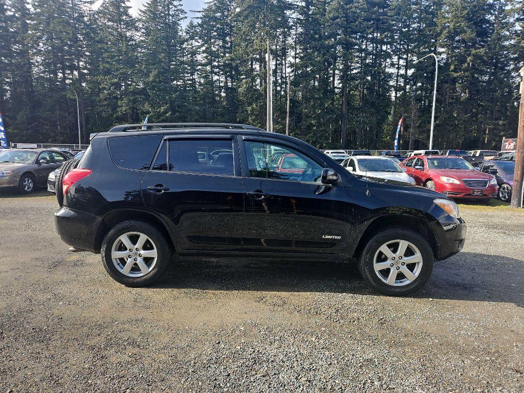 Thumbnail image of 2008 Toyota RAV4 at MC AUTO LLC