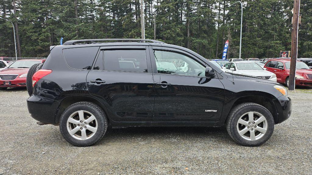 Thumbnail image of 2008 Toyota RAV4 at MC AUTO LLC