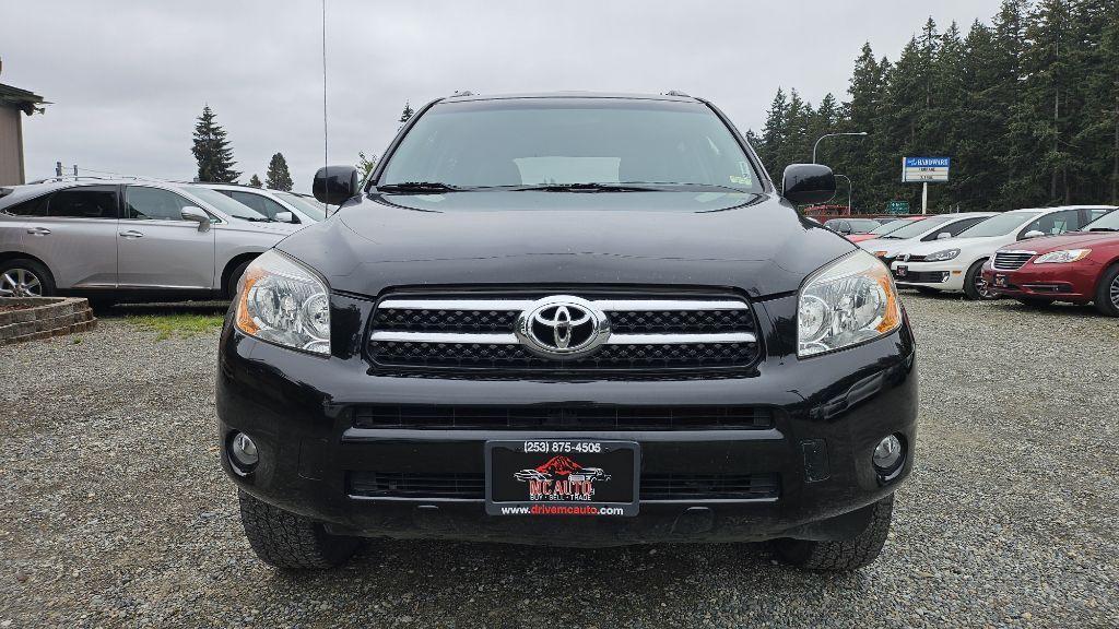 Thumbnail image of 2008 Toyota RAV4 at MC AUTO LLC