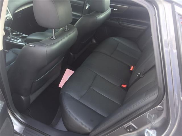 Thumbnail image of 2014 Nissan Altima at Price Point