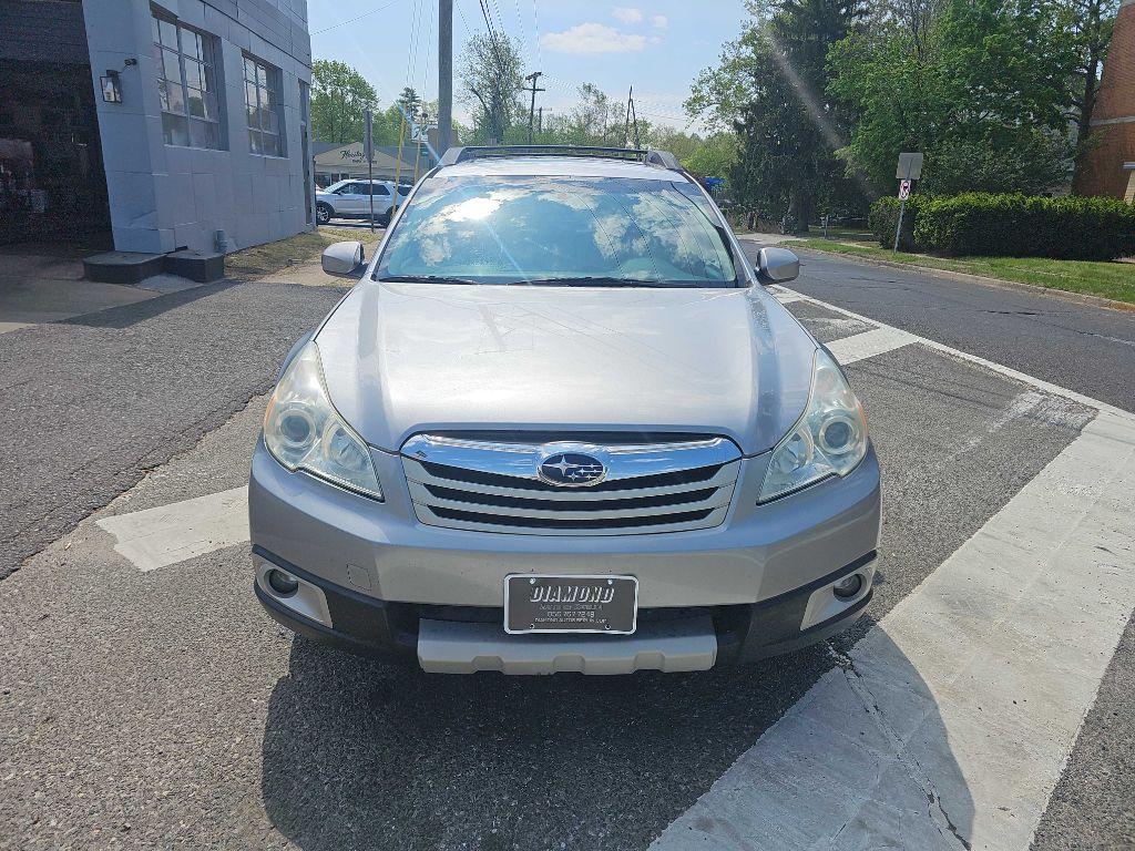Thumbnail image of 2010 Subaru Outback at DIAMOND AUTO SALES