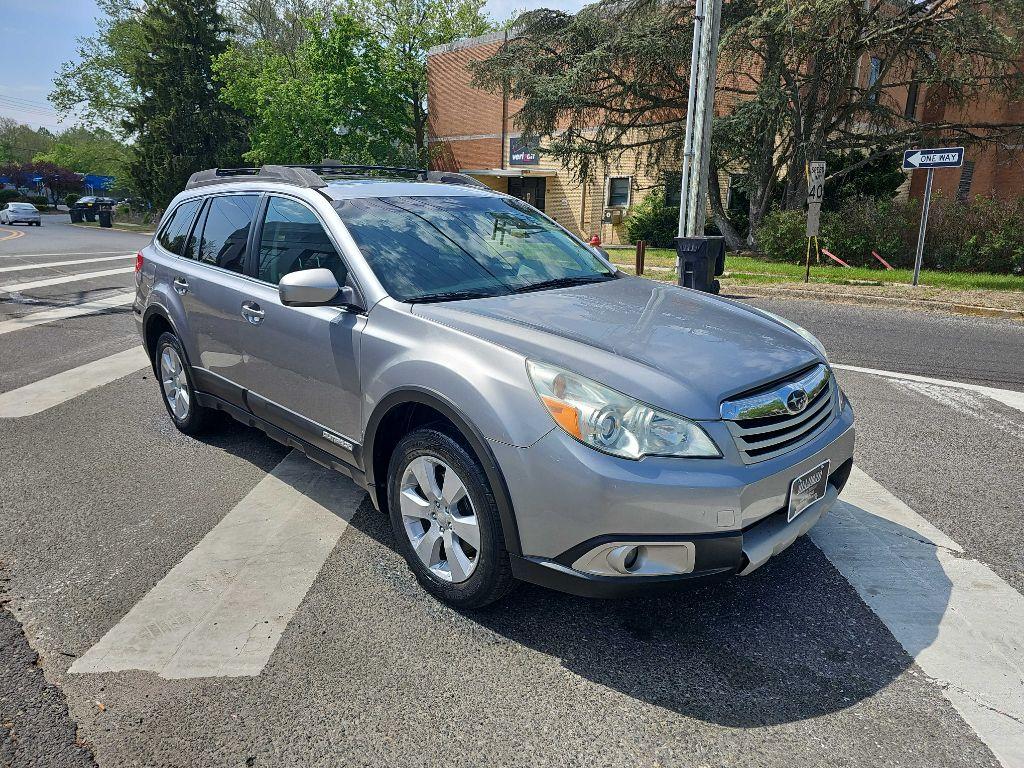 Thumbnail image of 2010 Subaru Outback at DIAMOND AUTO SALES
