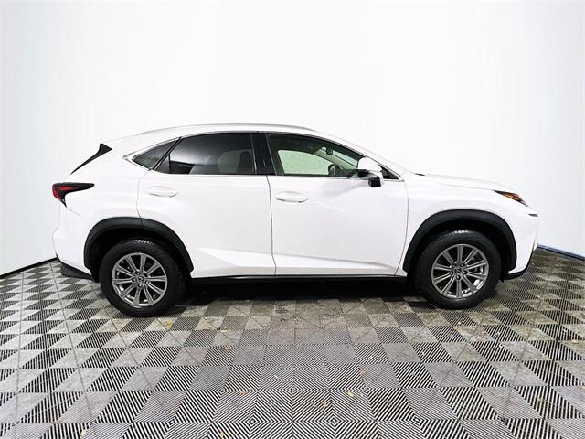 Thumbnail image of 2021 Lexus NX 300 at Toyota Scion of Tampa Bay