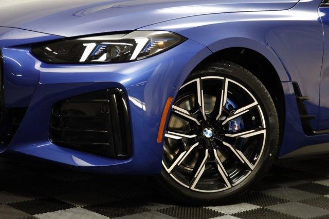 Thumbnail image of 2025 BMW i4 at BillJacobsBmw NEW