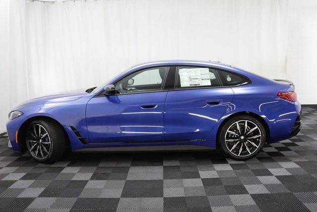 Thumbnail image of 2025 BMW i4 at BillJacobsBmw NEW
