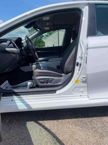Thumbnail image of 2019 Toyota Camry Hybrid at AFFORDABLE AUTOMOTIVE SALES LLC