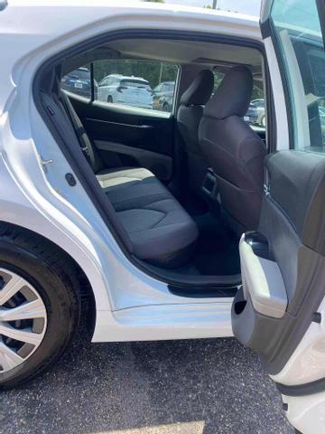 Thumbnail image of 2019 Toyota Camry Hybrid at AFFORDABLE AUTOMOTIVE SALES LLC