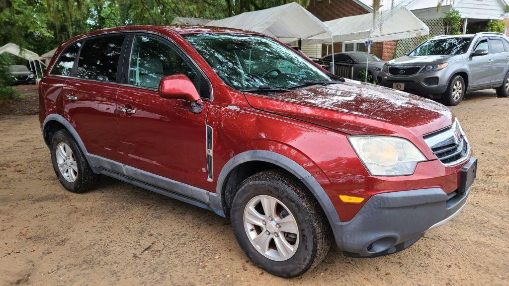 Thumbnail image of 2008 Saturn Vue at FAIRTRADE I CO
