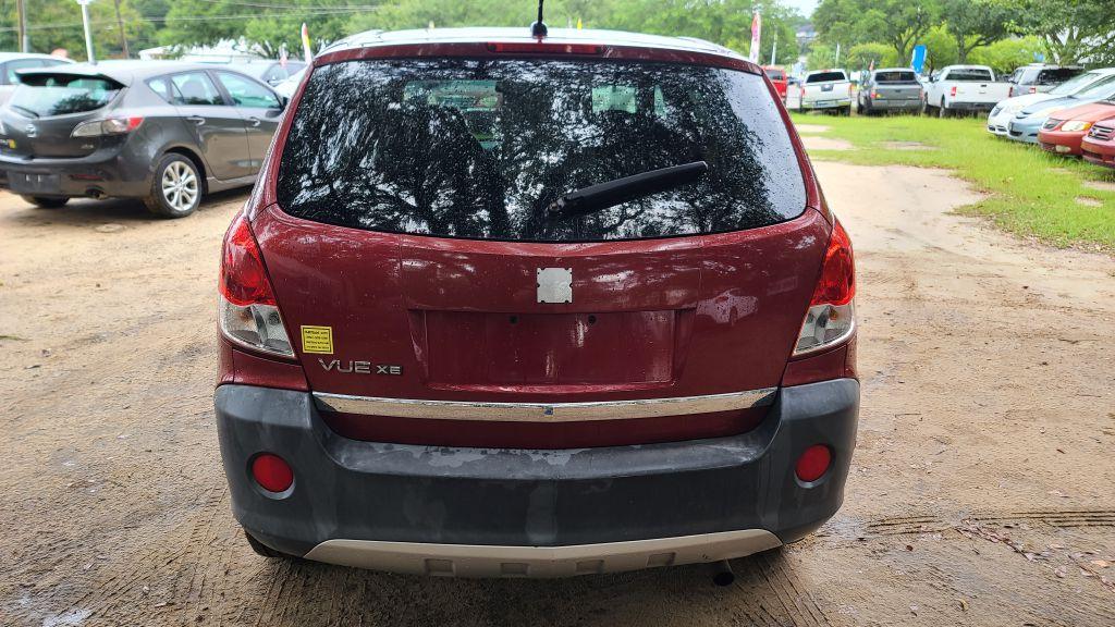 Thumbnail image of 2008 Saturn Vue at FAIRTRADE I CO