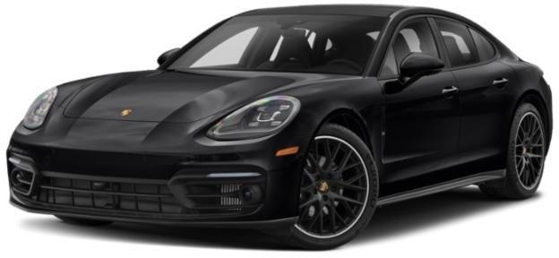 Thumbnail image of 2022 Porsche Panamera at Ocean Mazda