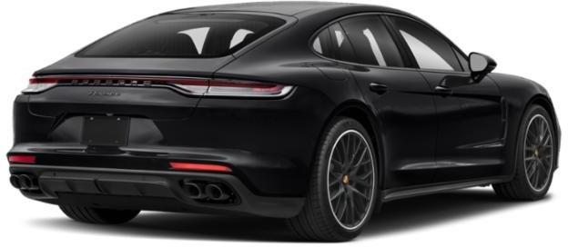 Thumbnail image of 2022 Porsche Panamera at Ocean Mazda
