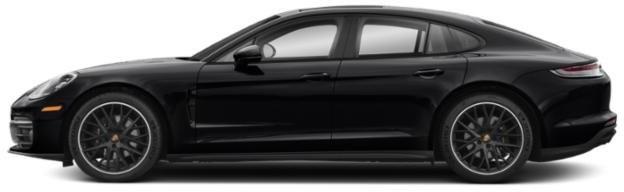 Thumbnail image of 2022 Porsche Panamera at Ocean Mazda