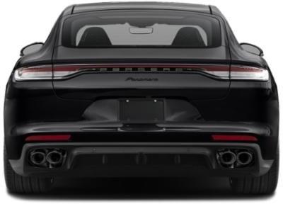 Thumbnail image of 2022 Porsche Panamera at Ocean Mazda