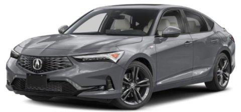 Thumbnail image of 2025 Acura Integra at Acura of Omaha - USED
