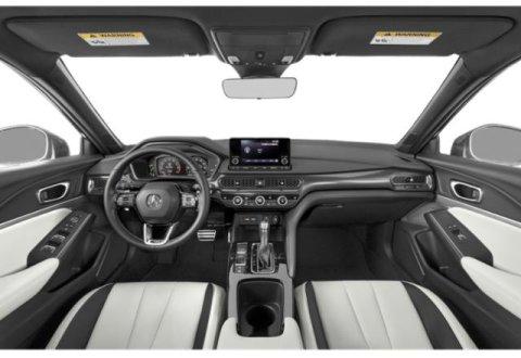Thumbnail image of 2025 Acura Integra at Acura of Omaha - USED