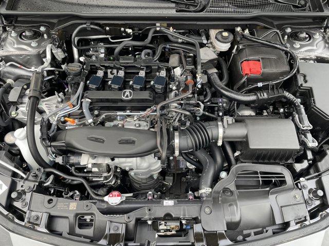 Thumbnail image of 2025 Acura Integra at Acura of Omaha - USED