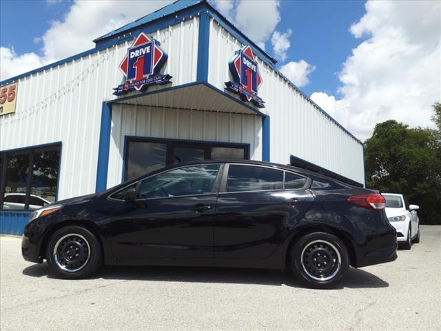 Thumbnail image of 2017 Kia Forte at Drive 1 Of Killeen