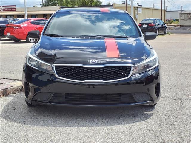 Thumbnail image of 2017 Kia Forte at Drive 1 Of Killeen