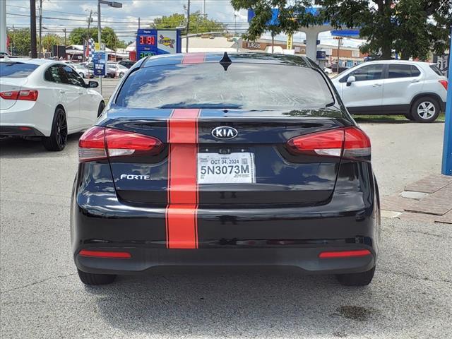Thumbnail image of 2017 Kia Forte at Drive 1 Of Killeen