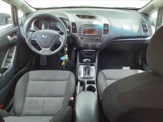 Thumbnail image of 2017 Kia Forte at Drive 1 Of Killeen