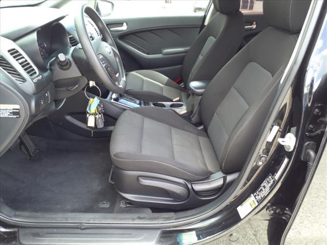 Thumbnail image of 2017 Kia Forte at Drive 1 Of Killeen