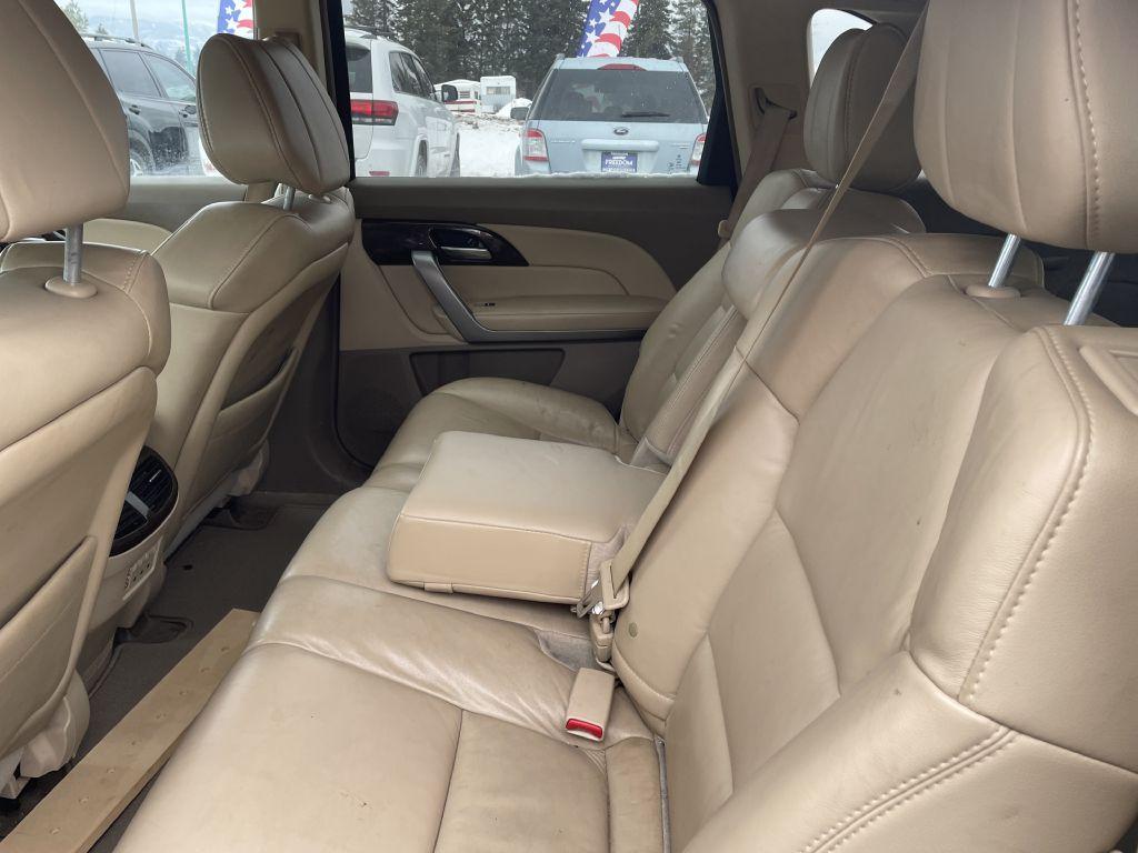 Thumbnail image of 2012 Acura MDX at FREEDOM MOTORWERKS