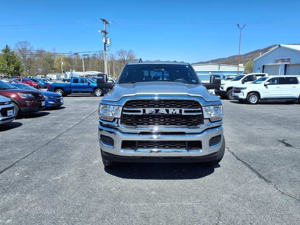 Thumbnail image of 2024 Ram 2500 at Zeigler Chevrolet Claysburg