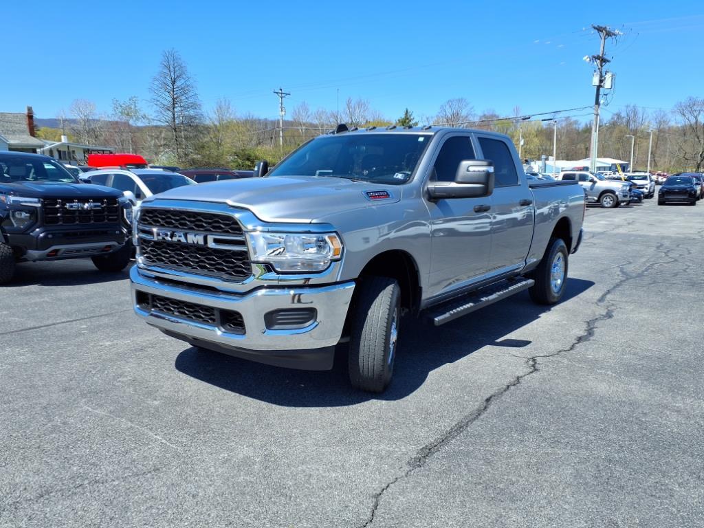 Thumbnail image of 2024 Ram 2500 at Zeigler Chevrolet Claysburg