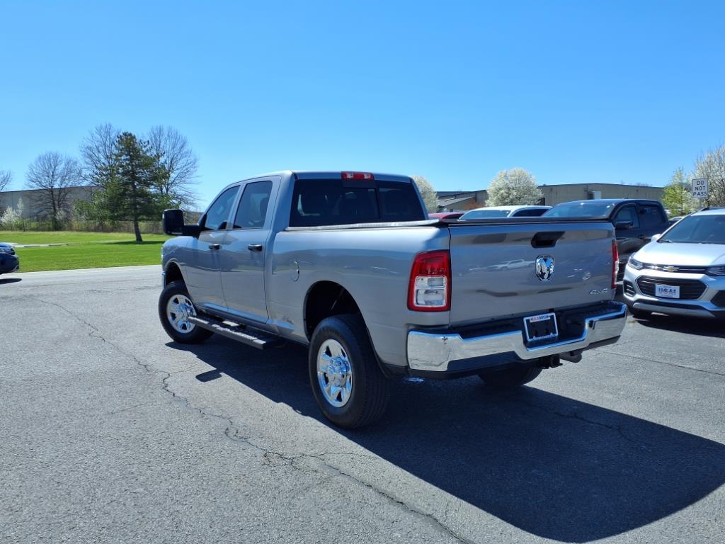 Thumbnail image of 2024 Ram 2500 at Zeigler Chevrolet Claysburg