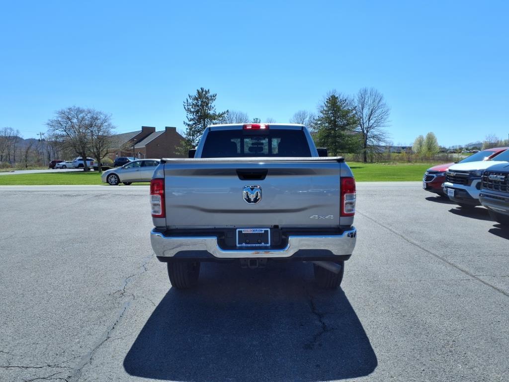 Thumbnail image of 2024 Ram 2500 at Zeigler Chevrolet Claysburg