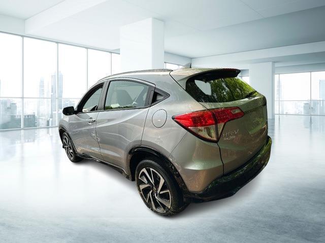 Thumbnail image of 2020 Honda HR-V at Nesenger 112 Chevrolet Hyundai Mazda
