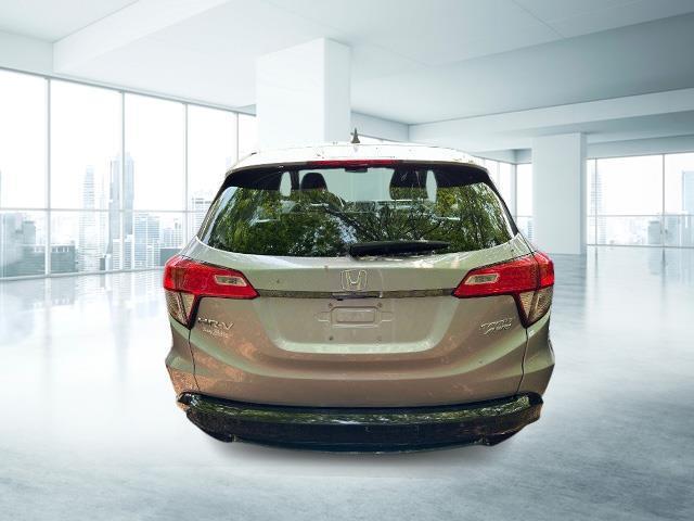 Thumbnail image of 2020 Honda HR-V at Nesenger 112 Chevrolet Hyundai Mazda