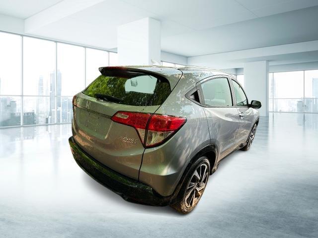 Thumbnail image of 2020 Honda HR-V at Nesenger 112 Chevrolet Hyundai Mazda