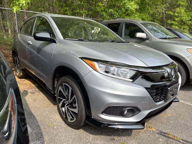 Thumbnail image of 2020 Honda HR-V at Nesenger 112 Chevrolet Hyundai Mazda