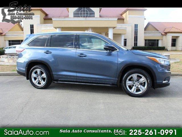Thumbnail image of 2014 Toyota Highlander at Saia Auto Consultants, LLC