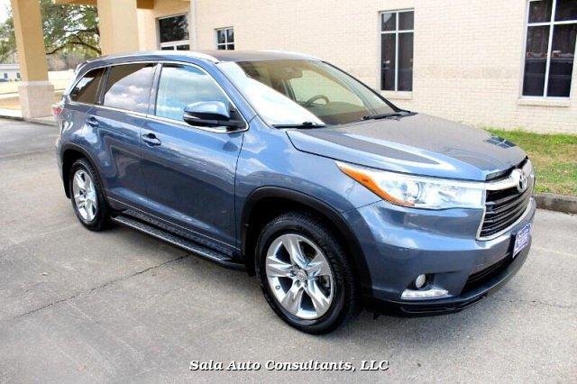 Thumbnail image of 2014 Toyota Highlander at Saia Auto Consultants, LLC