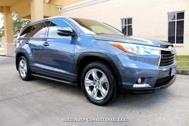 Thumbnail image of 2014 Toyota Highlander at Saia Auto Consultants, LLC