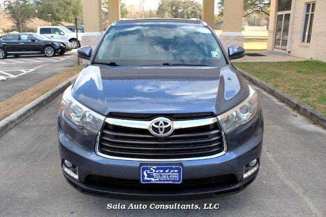 Thumbnail image of 2014 Toyota Highlander at Saia Auto Consultants, LLC
