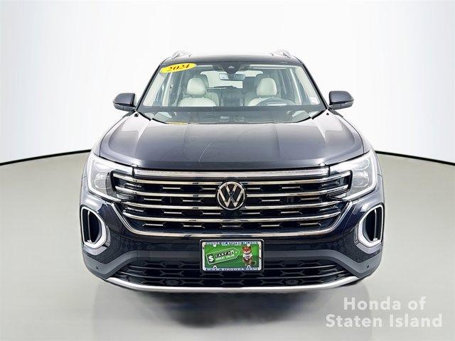 Thumbnail image of 2024 Volkswagen Atlas at Honda of Staten Island