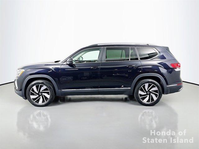Thumbnail image of 2024 Volkswagen Atlas at Honda of Staten Island