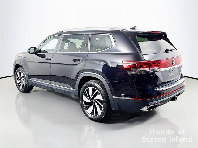 Thumbnail image of 2024 Volkswagen Atlas at Honda of Staten Island