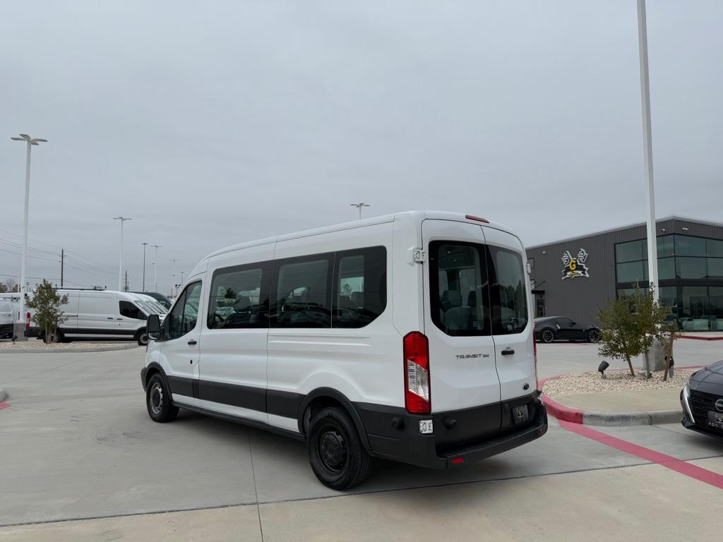 Thumbnail image of 2017 Ford Transit at G MOTORS