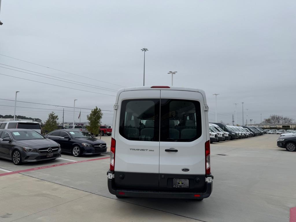 Thumbnail image of 2017 Ford Transit at G MOTORS