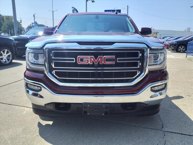 Thumbnail image of 2017 GMC Sierra 1500 at A & B Motors