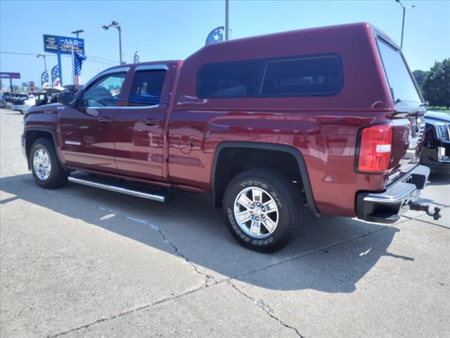 Thumbnail image of 2017 GMC Sierra 1500 at A & B Motors