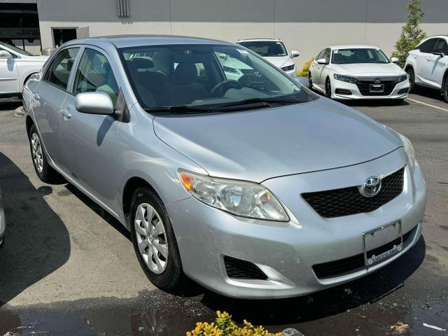 Thumbnail image of 2009 Toyota Corolla at Lexus of Freeport