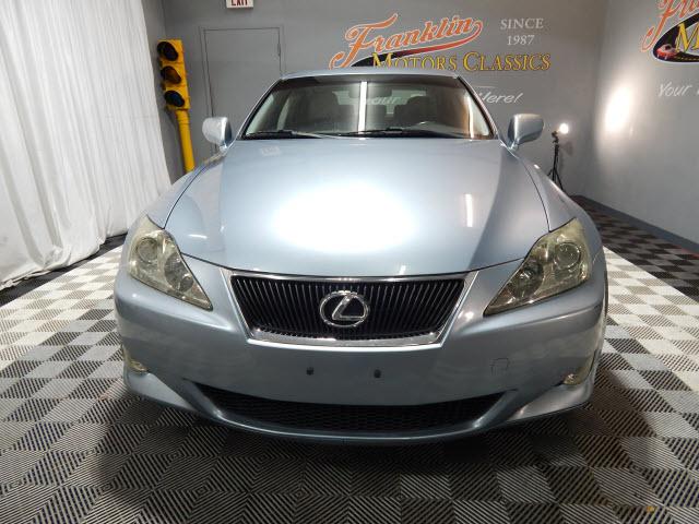 Thumbnail image of 2006 Lexus IS 350 at Franklin Motor Company